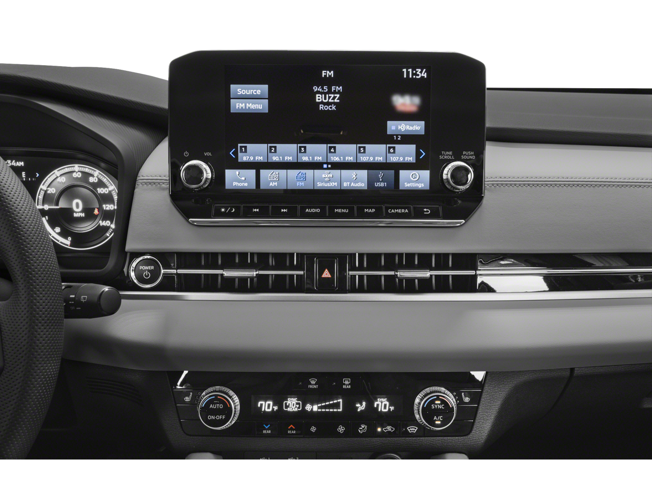 2024 Mitsubishi Outlander PHEV SEL