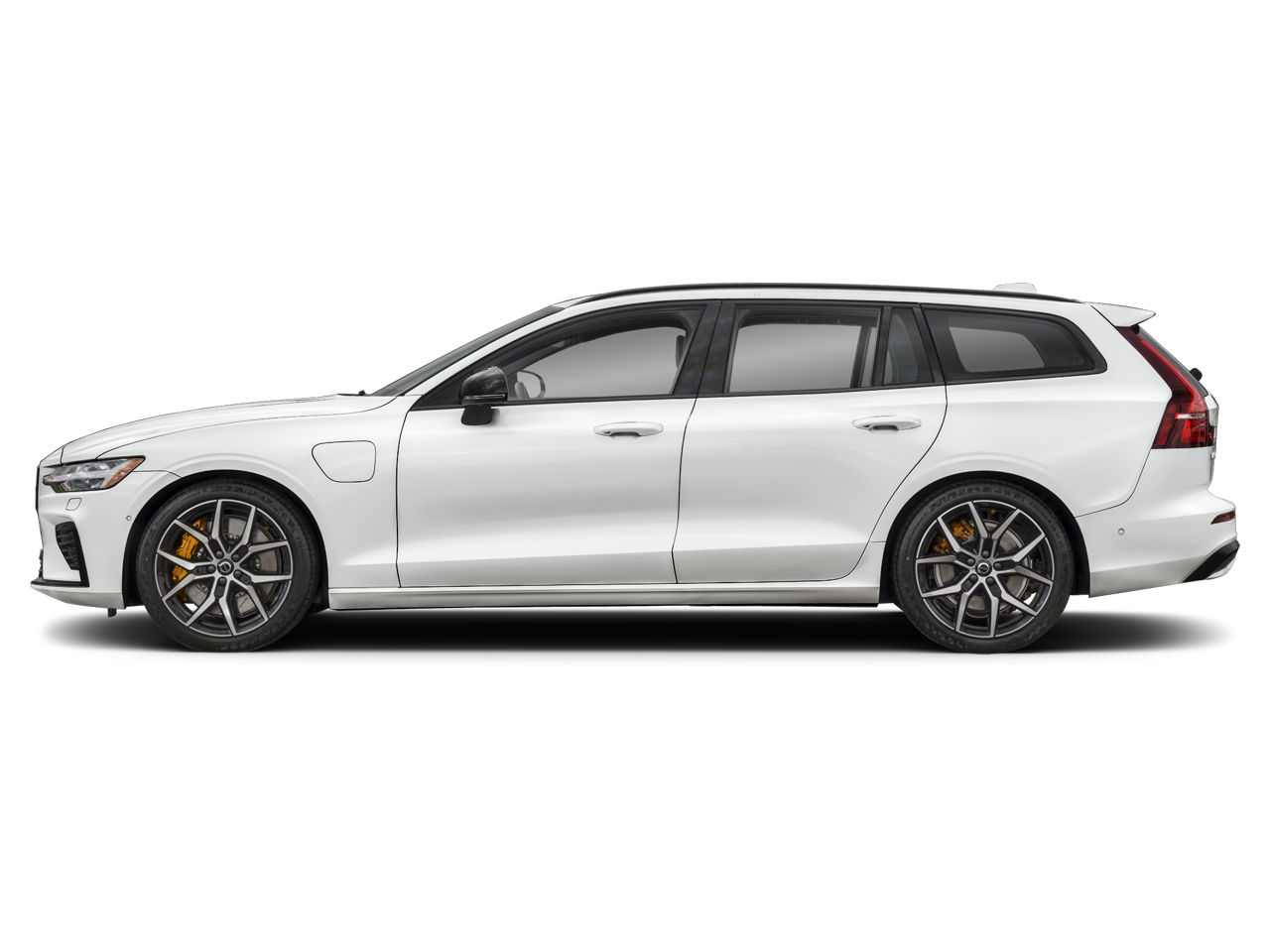 2024 Volvo V60 Recharge Plug-In Hybrid T8 Polestar