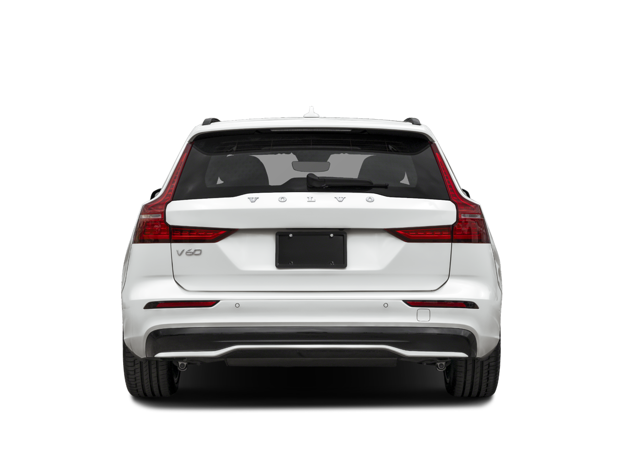 2024 Volvo V60 Recharge Plug-In Hybrid T8 Polestar