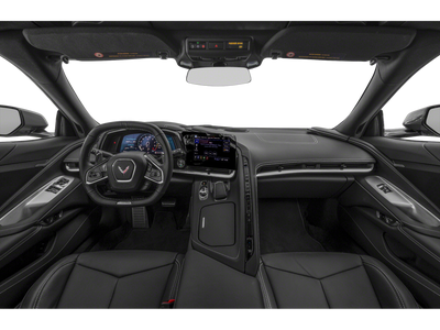 2025 Chevrolet Corvette Z06