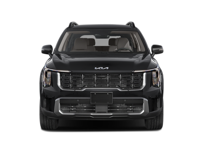 2025 Kia Sorento X-Line EX