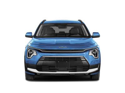 2025 Kia Niro Plug-In Hybrid EX