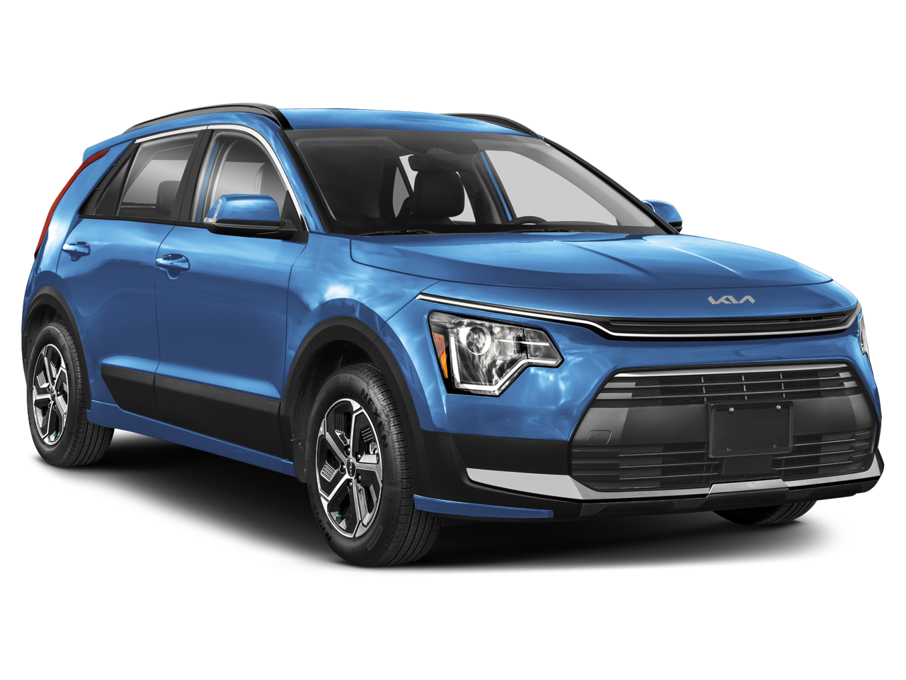 2025 Kia Niro Plug-In Hybrid EX