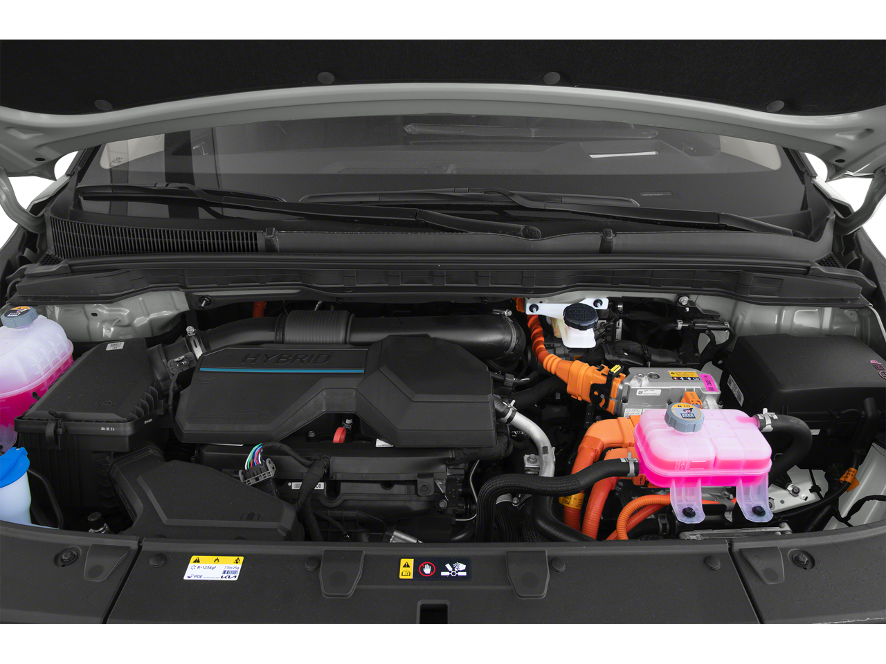 2025 Kia Carnival Hybrid SX Prestige