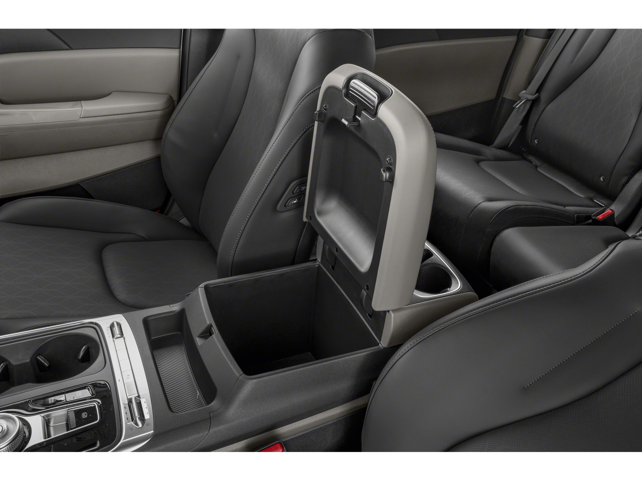 2025 Kia Carnival Hybrid SX