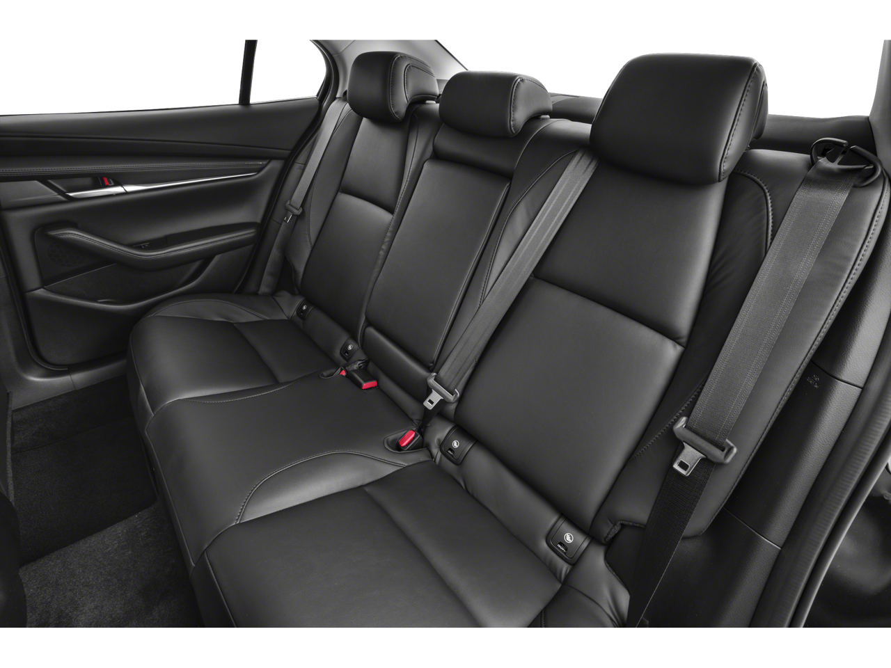 2025 Mazda Mazda3 2.5 S Preferred Package Base
