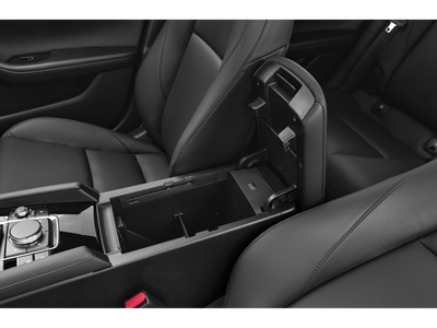 2025 Mazda Mazda3 2.5 S Preferred Package Base