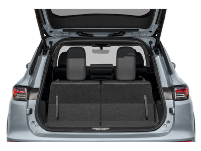 2025 Mitsubishi Outlander Trail Edition