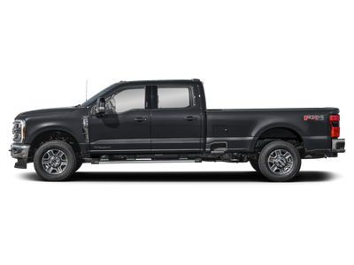 2026 Ford F-350 SD Platinum