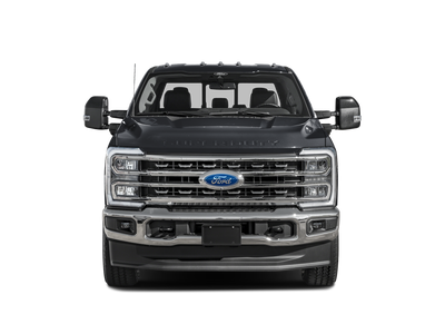 2026 Ford F-350 SD Platinum