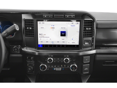 2026 Ford F-350 SD Platinum