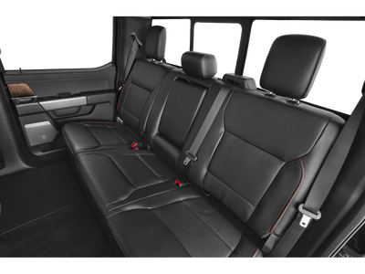 2026 Ford F-350 SD Platinum