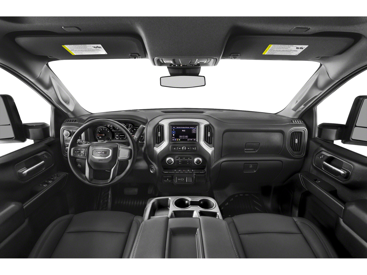 2026 GMC Sierra 3500HD Denali