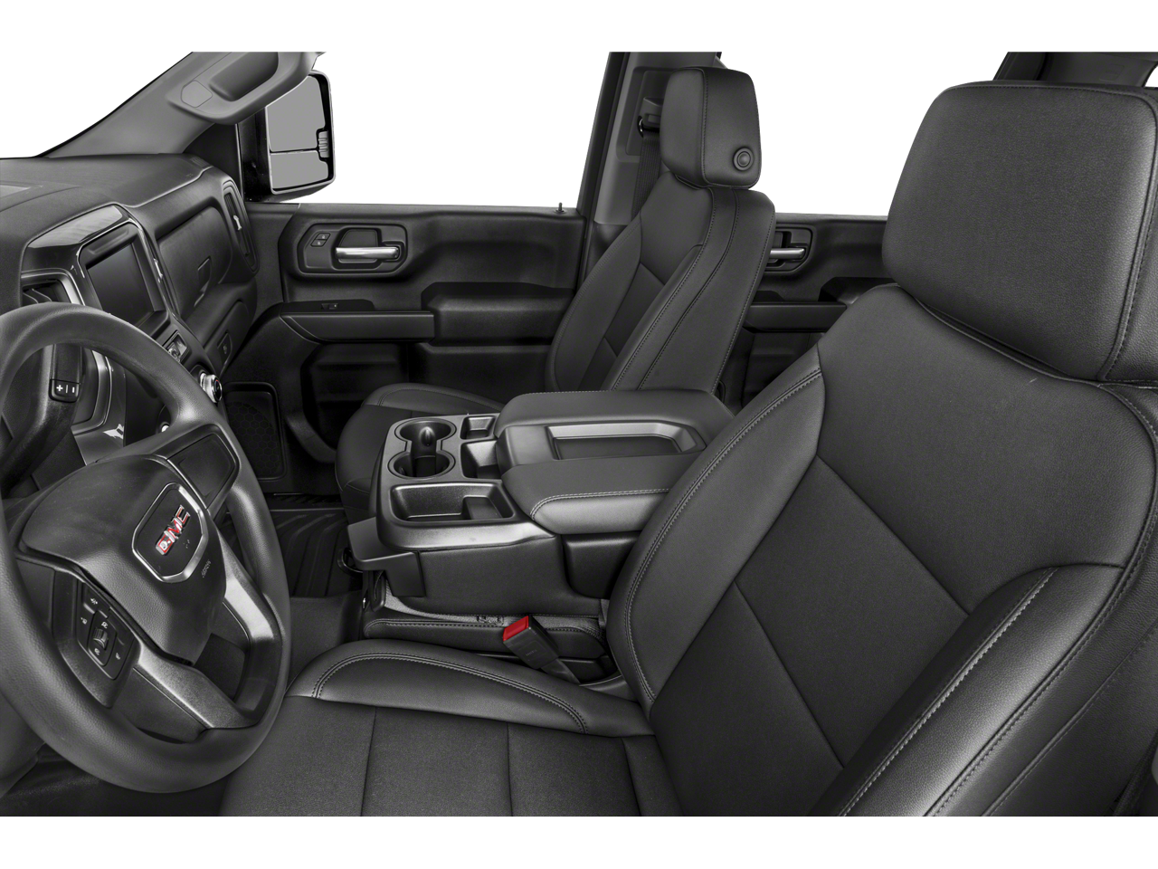2026 GMC Sierra 3500HD Denali