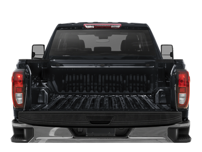 2026 GMC Sierra 3500HD Denali