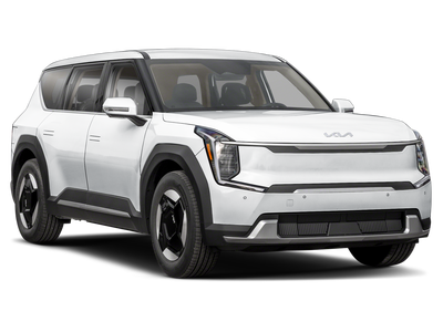 2026 Kia EV9 Light Long Range