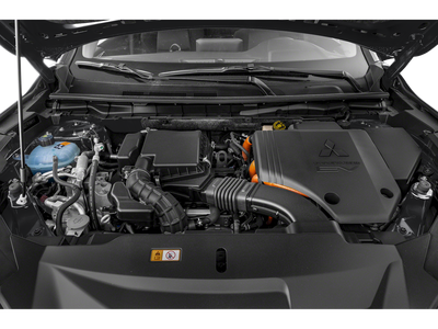 2026 Mitsubishi Outlander PHEV SE