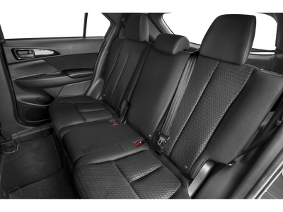 2026 Mitsubishi Eclipse Cross ES