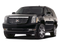 2008 Cadillac Escalade 4DR AWD