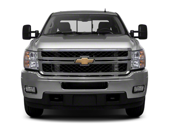 2011 Chevrolet Silverado 3500 HD DRW Work Truck