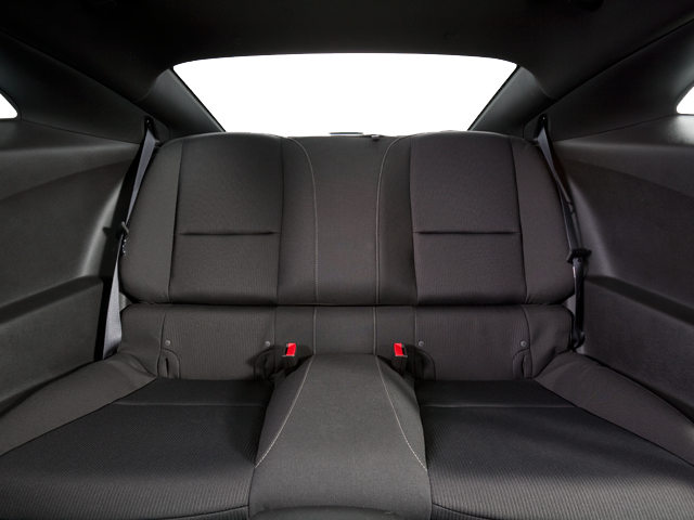 2012 Chevrolet Camaro 2LT 2LT