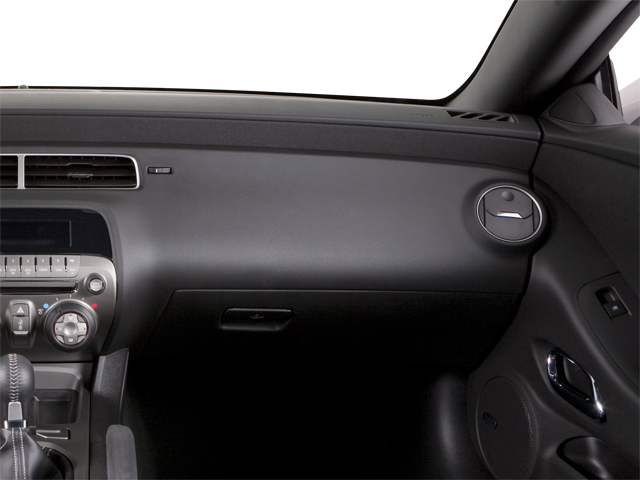 2012 Chevrolet Camaro 2LT 2LT