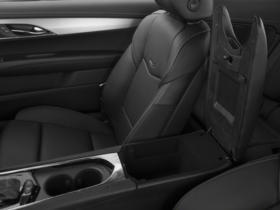 2016 Cadillac ATS Premium Collection RWD