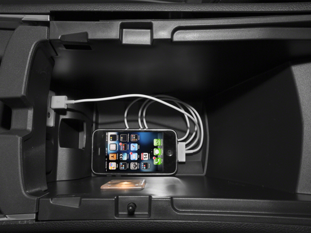 2016 Chevrolet Impala LTZ