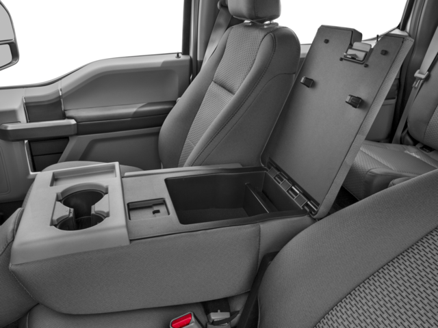 2017 Ford F-250 SD XLT