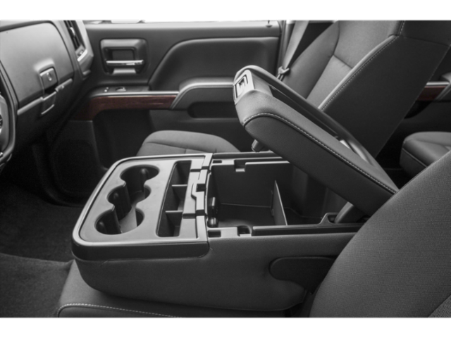 2017 GMC Sierra 3500 HD SLT