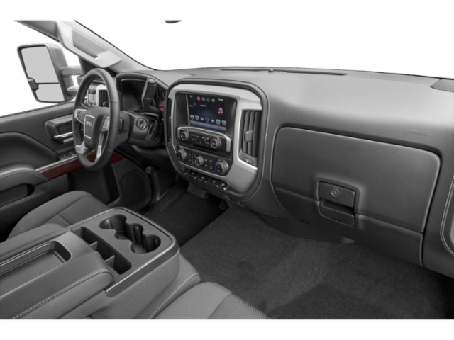 2017 GMC Sierra 3500 HD SLT
