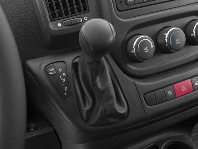 2017 RAM ProMaster 3500 High Roof 159 WB