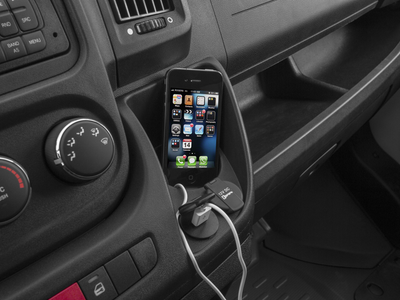 2017 RAM ProMaster 3500 High Roof 159 WB