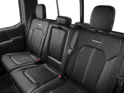 2018 Ford F-350 SD Limited