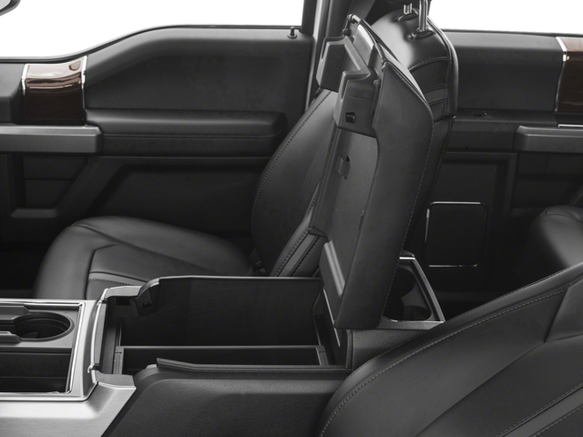 2018 Ford F-350 SD Limited