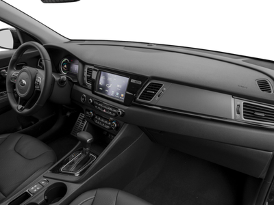 2018 Kia Niro Touring