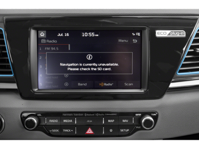 2018 Kia Niro Plug-In Hybrid EX Premium