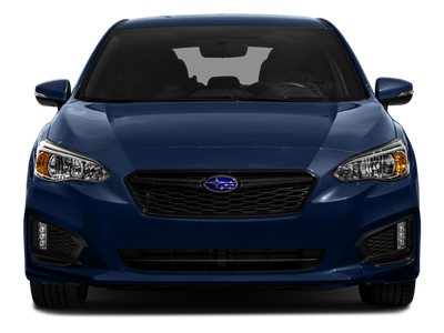 2018 Subaru Impreza 2.0i Sport