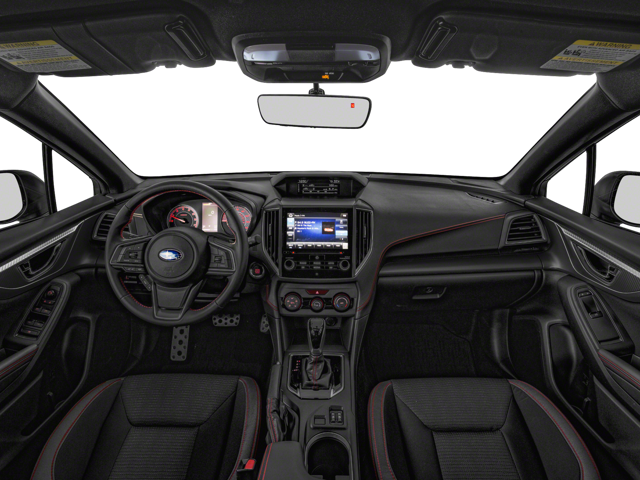 2018 Subaru Impreza 2.0i Sport
