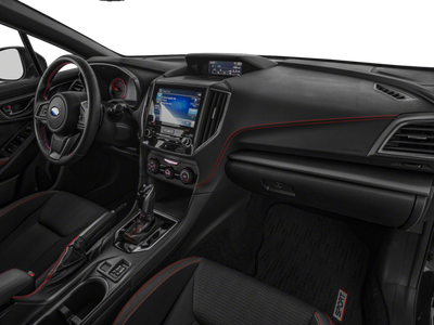 2018 Subaru Impreza 2.0i Sport