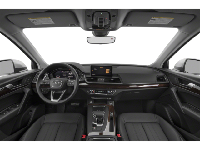 2019 Audi Q5 2.0T Prestige quattro