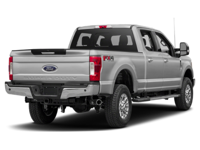 2019 Ford F-350 SD XLT