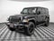 2020 Jeep Wrangler Unlimited Sahara Altitude