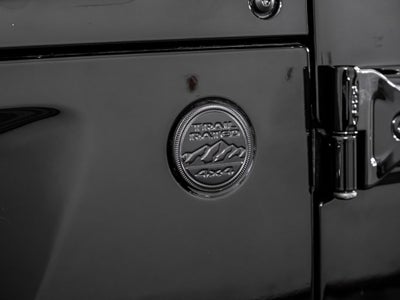 2020 Jeep Wrangler Unlimited Sahara Altitude