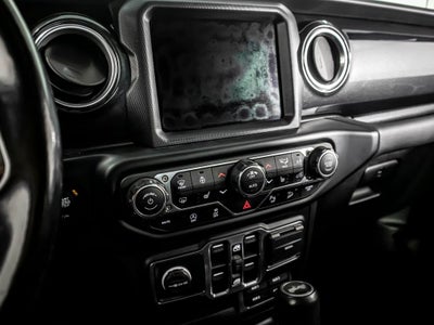 2020 Jeep Wrangler Unlimited Sahara Altitude