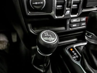 2020 Jeep Wrangler Unlimited Sahara Altitude