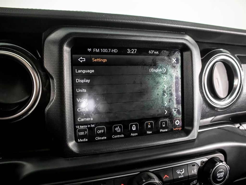 2020 Jeep Wrangler Unlimited Sahara Altitude