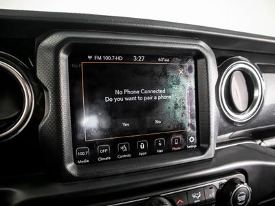 2020 Jeep Wrangler Unlimited Sahara Altitude