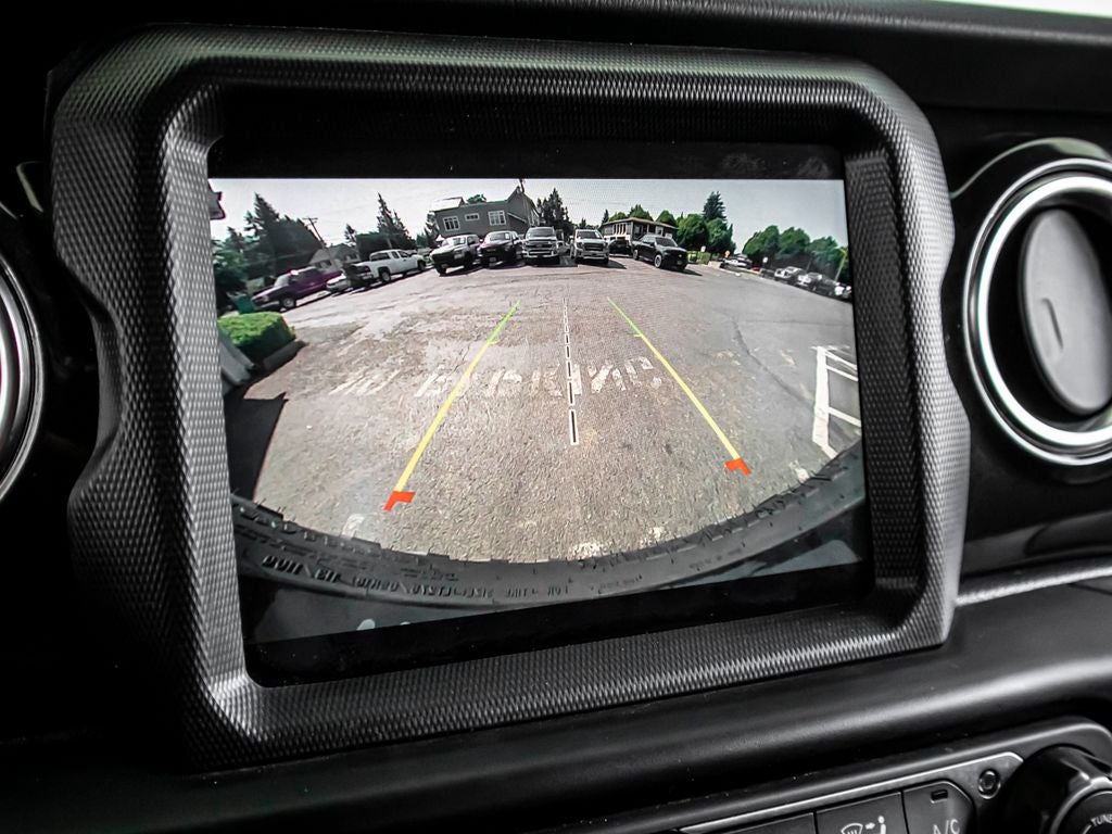 2020 Jeep Wrangler Unlimited Sahara Altitude