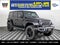 2021 Jeep Wrangler SAHARA SAHARA